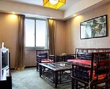 Wesun Hotel Wuhan Zewnętrze zdjęcie